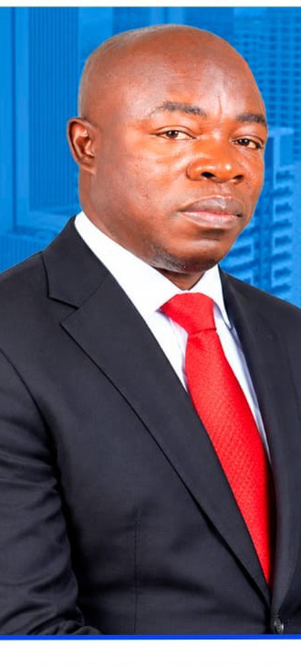 Hon. Moses Adala